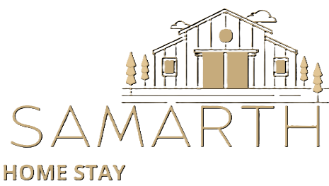 SAMARTH HOME STAY